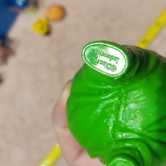 Little Figurine Lot - Picture 6 of 8